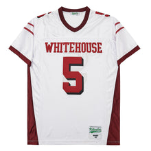 Patrick Mahomes #5 Whitehouse High School Football Jersey