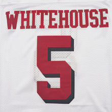 Patrick Mahomes #5 Whitehouse High School Football Jersey