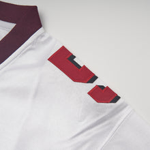 Patrick Mahomes #5 Whitehouse High School Football Jersey