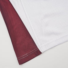 Custom Patrick Mahomes 5 Whitehouse High School Football Jersey