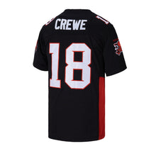 Paul Crewe #18 The Longest Yard Mean Machine Football Jersey