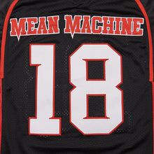 Paul Crewe #18 The Longest Yard Mean Machine Football Jersey