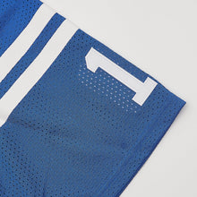 Custom Peyton Manning 18 Indianapolis Colts Football Jersey