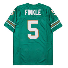 Ray Finkle #5 Ace Ventura Pet Detective Football Jersey
