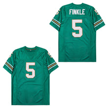Ray Finkle #5 Ace Ventura Pet Detective Football Jersey