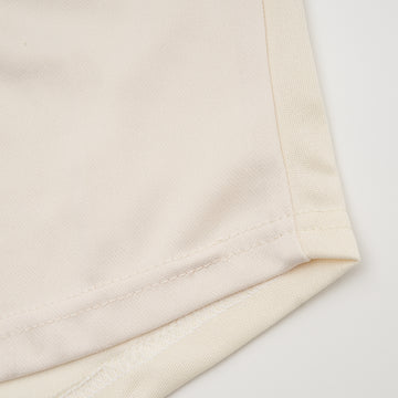 Retro #29 Satchel Paige Vintage CREAM GREY Team Baseball Jersey