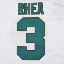 Ross The Boss Rhea #3 St John's Shamrocks Hockey Jersey