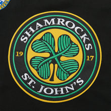 Ross The Boss Rhea #3 St John's Shamrocks Hockey Jersey