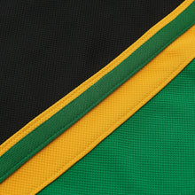 Custom Ross The Boss Rhea 3 St Johns Shamrocks Hockey Jersey