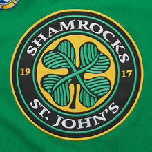 Ross The Boss Rhea #3 St John's Shamrocks Hockey Jersey