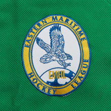 Ross The Boss Rhea #3 St John's Shamrocks Hockey Jersey