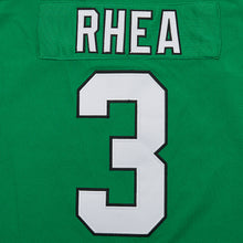 Ross The Boss Rhea #3 St John's Shamrocks Hockey Jersey