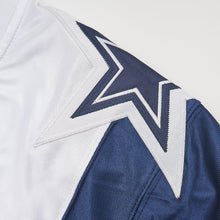 Custom Sanders 21 Dallas Cowboys Football Jersey