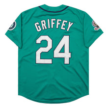 Seattle Mariners Griffey Baseball Jersey