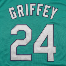 Seattle Mariners Griffey Baseball Jersey