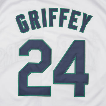 Seattle Mariners Griffey Baseball Jersey