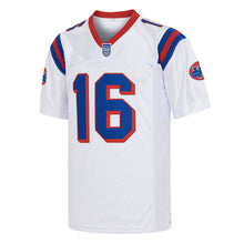 The Replacements Shane Falco #16 Washington Sentinels Football Jersey