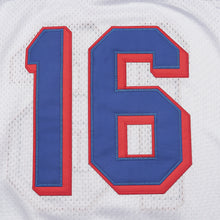 The Replacements Shane Falco #16 Washington Sentinels Football Jersey