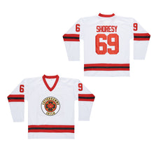 Custom Shoresy Summer Christmas 69 Letterkenny Irish Hockey
