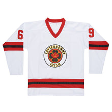 Custom Shoresy Summer Christmas 69 Letterkenny Irish Hockey