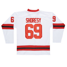 Custom Shoresy Summer Christmas 69 Letterkenny Irish Hockey