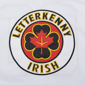 Shoresy Summer Christmas #69 Letterkenny Irish Hockey