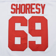 Custom Shoresy Summer Christmas 69 Letterkenny Irish Hockey
