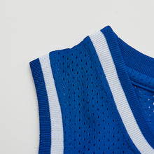 Shuttlesworth #34 Lincoln High School Basketball Jersey