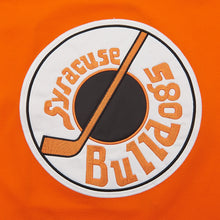 Custom Slap Shot Syracuse Bulldogs 2 Hockey Jersey