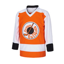 Slap Shot Syracuse Bulldogs #2 Hockey Jersey