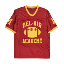 Smith #14 Bel-Air Academy Football Jersey