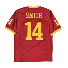 Smith #14 Bel-Air Academy Football Jersey