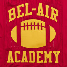 Smith #14 Bel-Air Academy Football Jersey