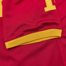 Smith #14 Bel-Air Academy Football Jersey