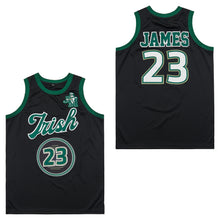 St. Vincent-St. Mary #23 Basketball Jersey