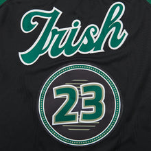 St. Vincent-St. Mary #23 Basketball Jersey