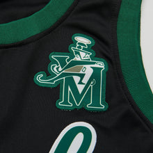 Custom St Vincent St Mary 23 Basketball Jersey