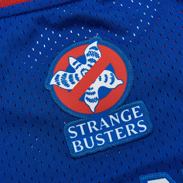Stranger Things Eleven #11  Basketball Jersey