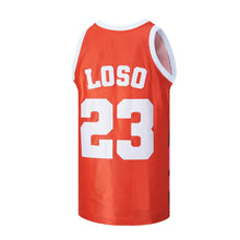 Custom Summertime Shootout Loso Fabolous Streetwear Basketball Jersey
