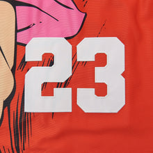 Custom Summertime Shootout Loso Fabolous Streetwear Basketball Jersey