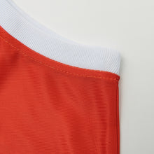 Summertime Shootout Loso Fabolous Streetwear Basketball Jersey