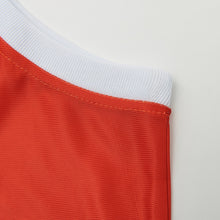 Custom Summertime Shootout Loso Fabolous Streetwear Basketball Jersey