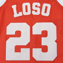 Custom Summertime Shootout Loso Fabolous Streetwear Basketball Jersey