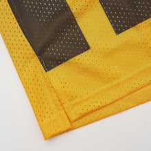 Custom Swann 88 Pittsburgh Special Edition Jersey