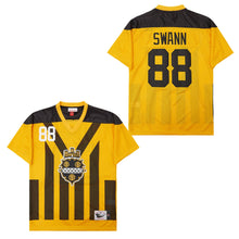 Custom Swann 88 Pittsburgh Special Edition Jersey
