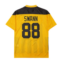 Custom Swann 88 Pittsburgh Special Edition Jersey
