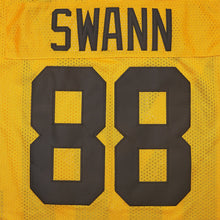 Custom Swann 88 Pittsburgh Special Edition Jersey