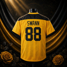 Swann #88 Pittsburgh Special Edition Jersey