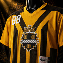 Swann #88 Pittsburgh Special Edition Jersey