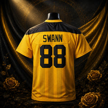Swann #88 Pittsburgh Special Edition Jersey
